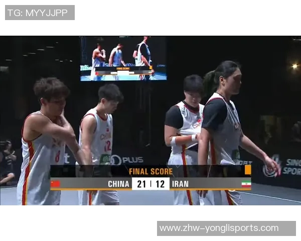 三人篮球亚洲杯精彩回顾与未来展望助力亚洲篮球崛起