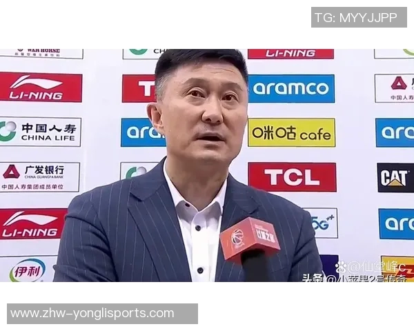 CBA季后赛对阵调整黑马直言要挑战广东队杜锋表情尴尬引热议