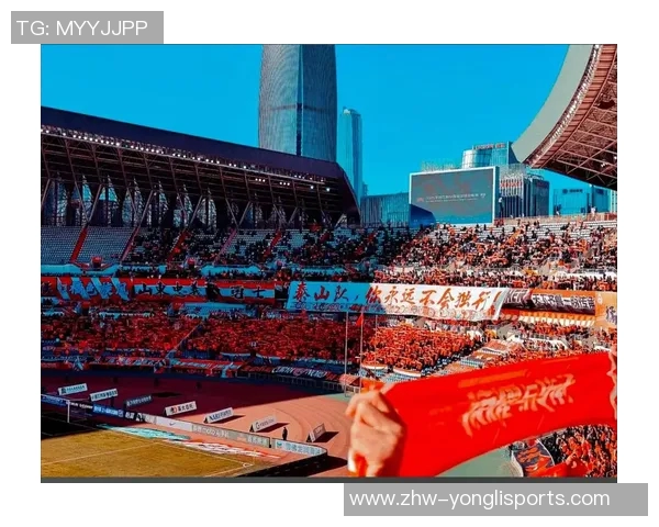 山东鲁能泰山足球俱乐部：辉煌历史与未来发展展望的深度解析